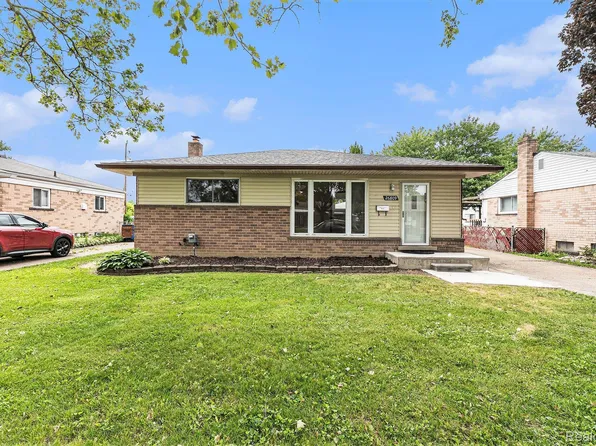 26809 Bonnie Ave, Warren, MI 48089