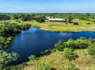 19239 County Road 219, Ovalo, TX 79541