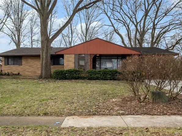 654 Rockhill Ave, Dayton, OH 45429