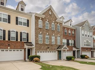 245 Grenoch Valley Ln, Apex, NC 27539
