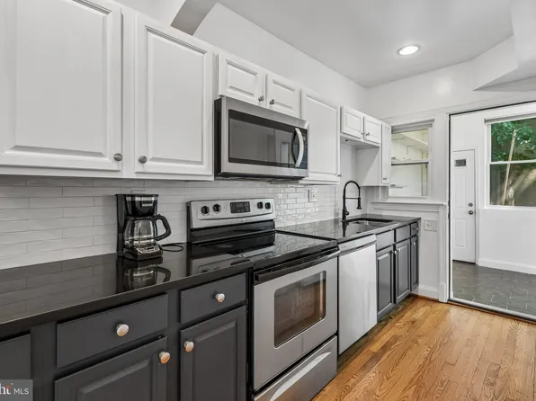 1400 Oglethorpe St NW APT 8, Washington, DC 20011