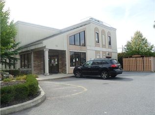 2110 Oak Tree Rd, Edison, NJ 08820