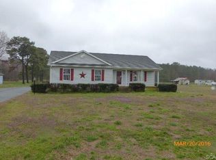 28618 Seaford Rd, Laurel, DE 19956