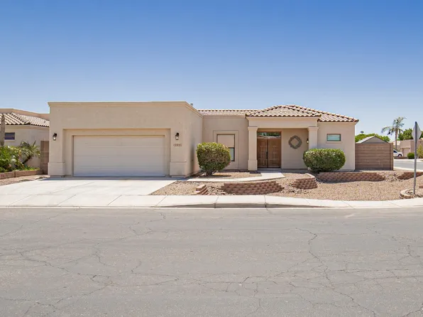 3589 W 17th Pl, Yuma, AZ 85364