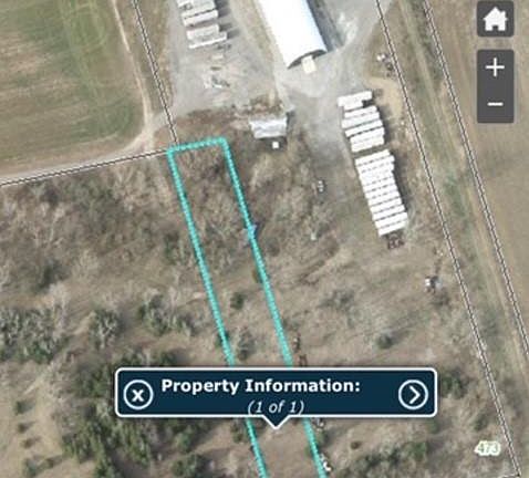 2nd image of 465 Concession 5 Townsend Rd