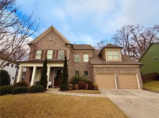 512 Edgewater Dr, Canton, GA 30115