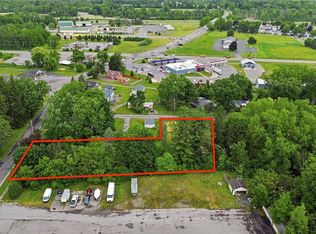 0 Center St Lot 67, Manchester, NY 14504