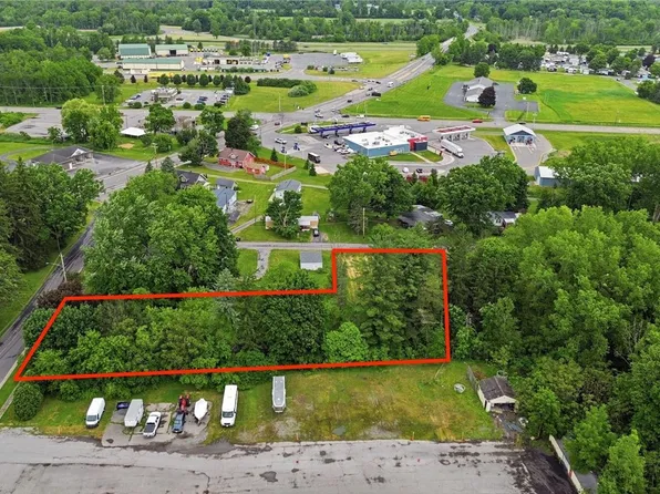0 Center St Lot 67, Manchester, NY 14504