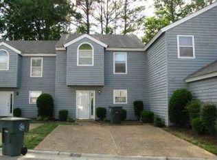 73 Madison Chse, Hampton, VA 23666