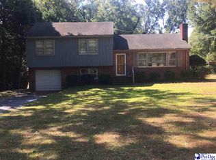 113 Greenway Dr, Darlington, SC 29532