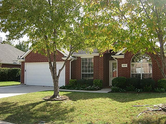 1st image of 1437 Glade Point Dr