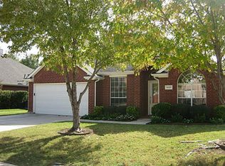 1437 Glade Point Dr, Coppell, TX 75019