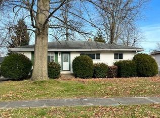 2846 Merriweather St NW, Warren, OH