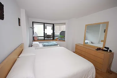 Rented by Luxury Habitat