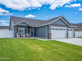 10892 N Brantley Rd, Hayden Lake, ID 83835