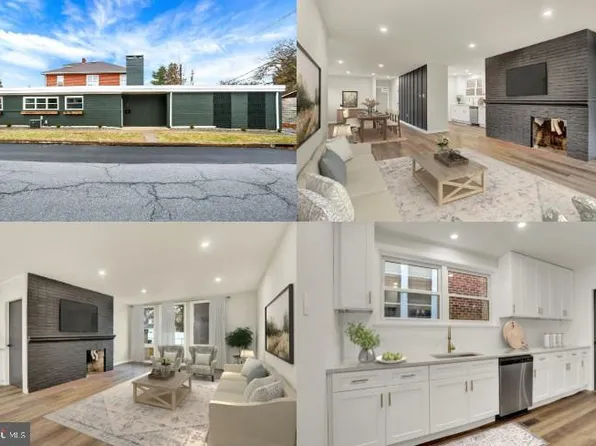 421 Lewis St, Harrisburg, PA 17110