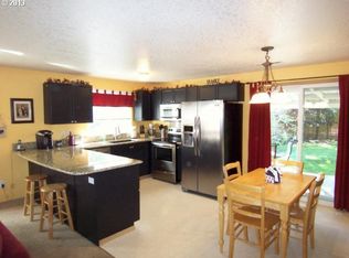 2303 SW 4th St, Battle Ground, WA 98604