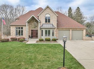 3019 White Pine Dr, Gibsonia, PA