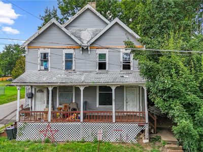 188 S Franklin Ave, Mansfield, OH, 44902