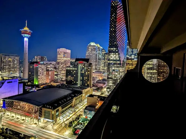221 S 6th Ave SE #2911, Calgary, AB T2G 4Z9