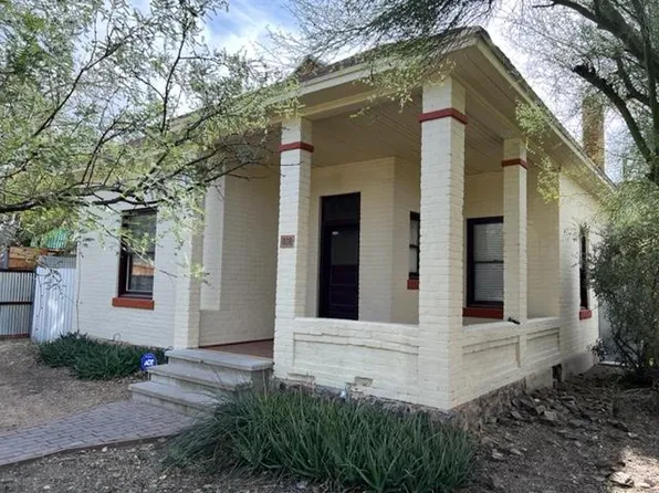 326 E 17th St, Tucson, AZ 85701