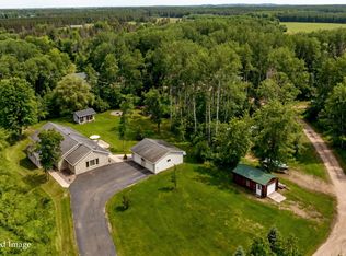 4848 Sage Dr NW, Backus, MN 56435