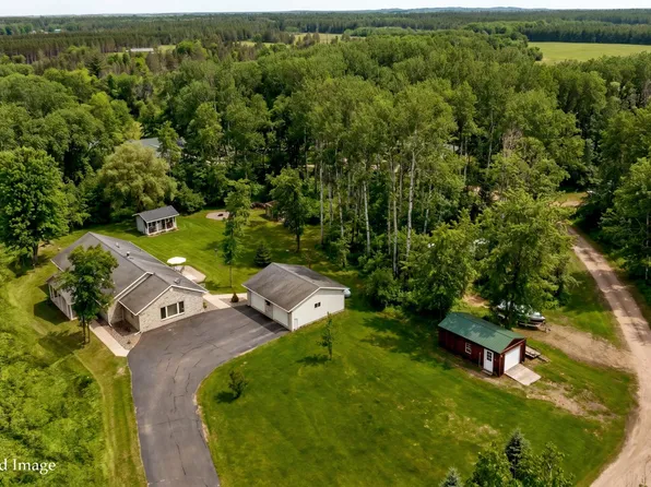 4848 Sage Dr NW, Backus, MN 56435