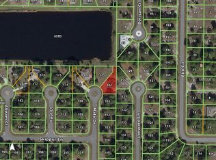 21 Mate Dr, Placida, FL 33946