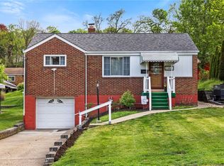 146 Old Lebanon Church Rd, Pittsburgh, PA 15236