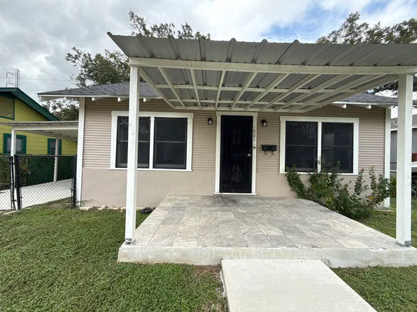 1007 Ripley Ave, San Antonio, TX 78212