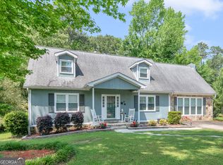 125 Wellington Dr, McDonough, GA
