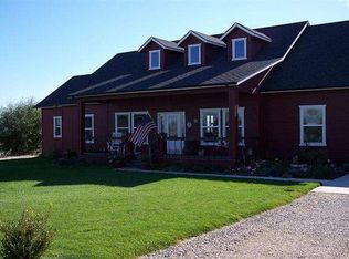 28205 River Ridge Rd, Wilder, ID 83676