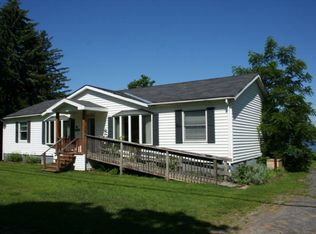 2218 Lakeshore Rd, Essex, NY 12936