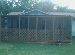 8590 Wht'vle Newcastle Rd, Whiteville, TN 38075