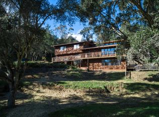5624 Freedom Blvd, Aptos, CA 95003