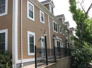 36 N Main St APT 3, Natick, MA 01760