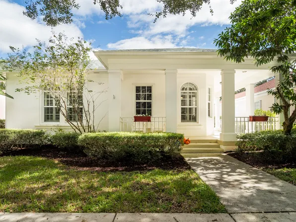114 Newcastle Drive, Jupiter, FL 33458