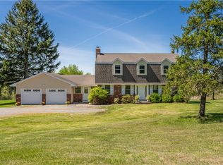 6802 Ross Rd, Springwater, NY 14560