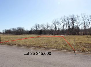 1715 Veterans Ave LOT 35, Frankfort, KY 40601