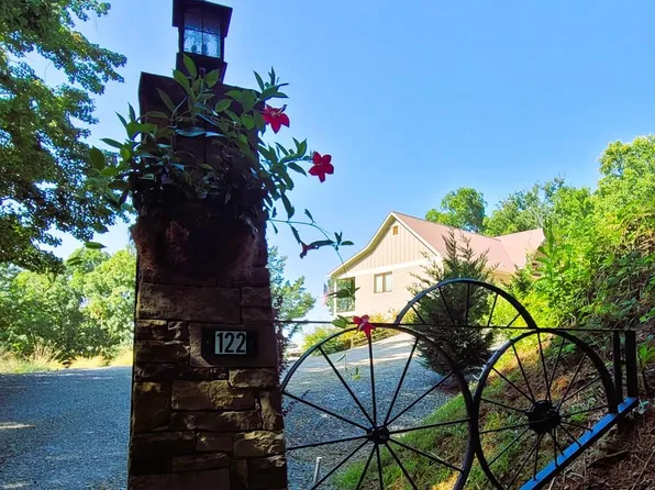 122 Oak Ter, Hayesville, NC 28904