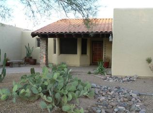 16920 E Parlin Dr, Fountain Hills, AZ 85268