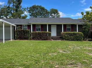 236 Elgin Dr, Augusta, GA 30907