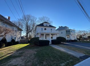 11 Crescent Ave #11, Norwood, MA 02062