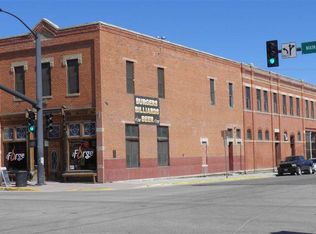 202 Main St, Lander, WY 82520