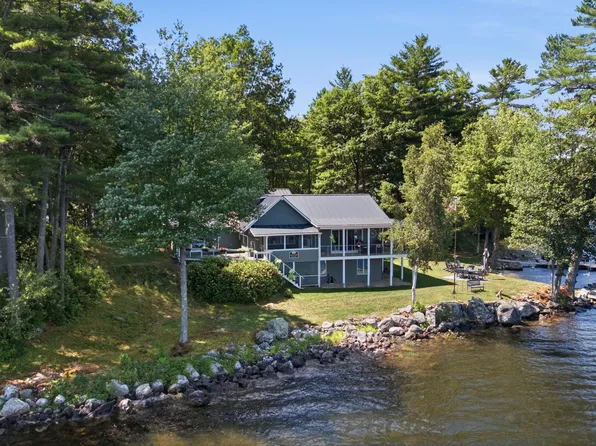 60 Cardinal Lane, Poland, ME 04274
