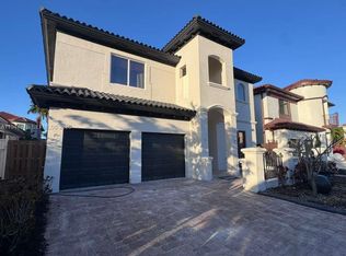 15387 SW 21st Ln, Miami, FL 33185