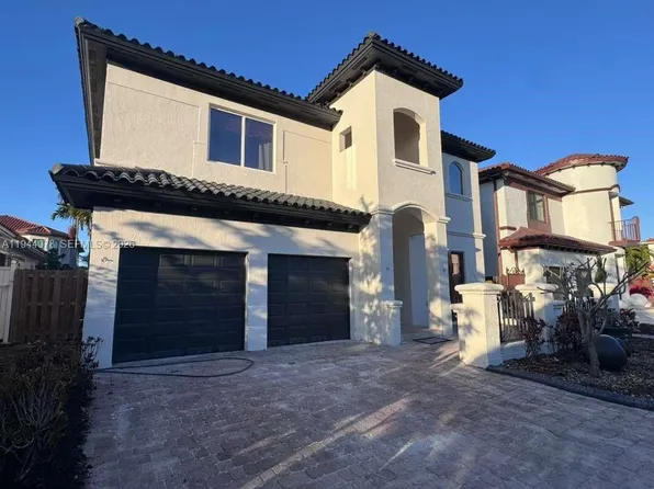 15387 SW 21st Ln, Miami, FL 33185