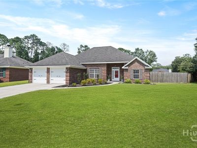 38 Mallorys Way, Savannah, GA, 31419