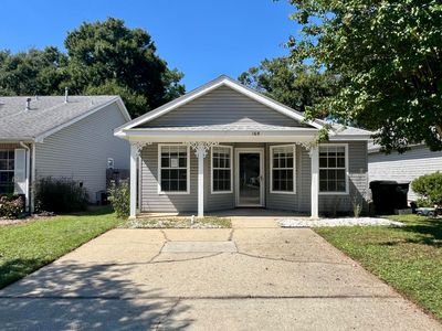 168 Wildflower Ln, Pensacola, FL, 32514