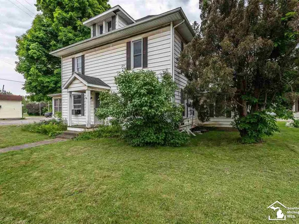 401 W Adrian St, Blissfield, MI 49228